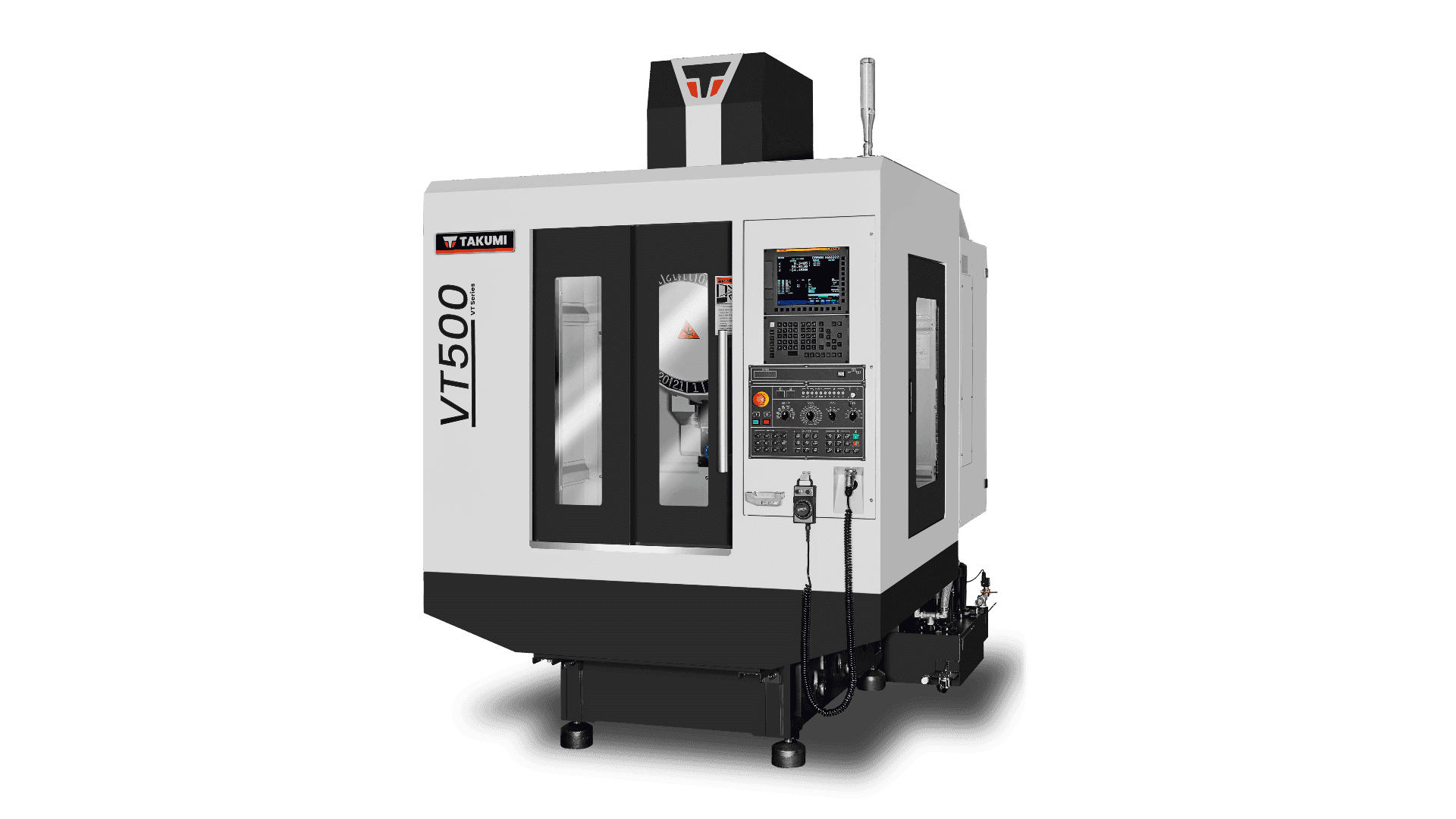 Takumi VT500 vertical machining center