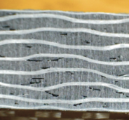 Machining Composites With Abrasive Waterjet